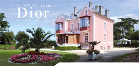 dior maison granville